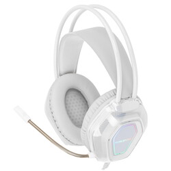 Изображение товара Проводные наушники Borofone BO110 Fight белый 2025