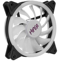 Изображение товара Вентилятор HIPER HCF1251-03  черный