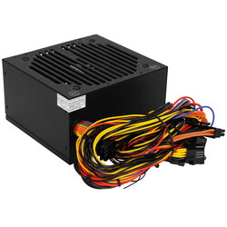 Изображение товара Блок питания Formula VX PLUS 700 [VX-700 PLUS] черный