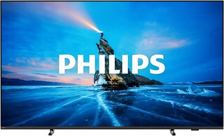 Изображение товара 75" (194 см) Телевизор Philips 75PML8709/12 черный