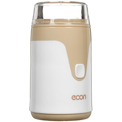 Изображение товара Кофемолка электрическая ECON ECO-1511CG бежевый