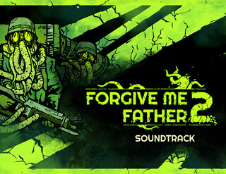 Изображение товара Дополнение для игры Forgive Me Father 2 Soundtrack (Steam)