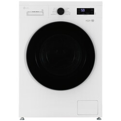 Изображение товара Стиральная машина LG F2Y1NS5W белый