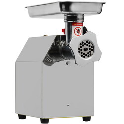 Изображение товара Мясорубка электрическая Viatto VA‑MG12ASS серый