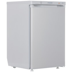 Изображение товара Морозильный шкаф  Pozis FV-108 серебристый