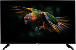 Изображение товара 32" (81 см) Телевизор Vesta V32LH4500 черный