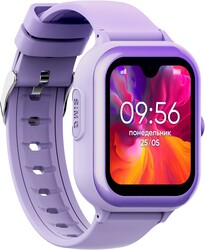 Изображение товара Детские часы Кнопка Жизни Aimoto Miracle фиолетовый