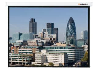 Изображение товара 88" Экран для проектора Lumien Master Control LMC-100218