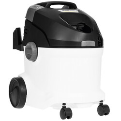Изображение товара Пылесос моющий Karcher SE 5 белый