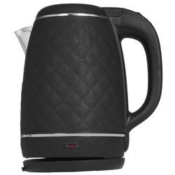 Изображение товара Электрочайник Homestar HS-1007 черный