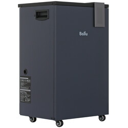 Изображение товара Осушитель воздуха Ballu Heavy Duty Plus BD80HP черный
