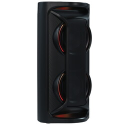 Изображение товара Портативная аудиосистема Perfeo HORN, черный