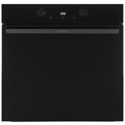 Изображение товара Электрический духовой шкаф Gorenje BOS6737E05DBG черный