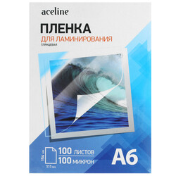 Изображение товара Пленка Aceline Laminating Film