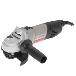 Изображение товара Углошлифовальная машина (УШМ) Интерскол УШМ-125/1100Э