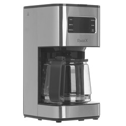 Изображение товара Кофеварка капельная RAGEX R404-000 серый