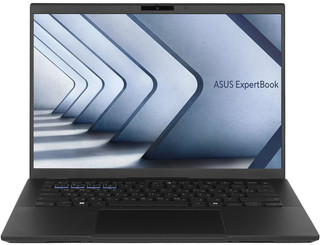 Изображение товара 14" Ноутбук ASUS ExpertBook B5 B5404CVA-QN0096 черный