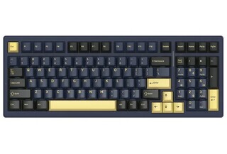 Изображение товара Клавиатура проводная + беспроводная VGN S99