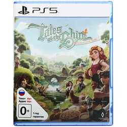 Изображение товара Игра Tales Of The Shire: A Lord Of The Rings Game (PS5)