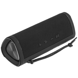 Изображение товара Портативная колонка Olmio Jazz BS-03, черный