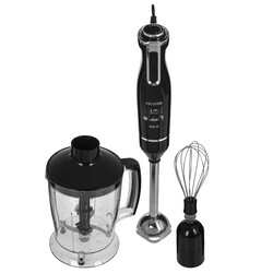 Изображение товара Блендер погружной Viconte VC-4437 черный