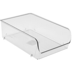 Изображение товара Органайзер BEROSSI Raido прозрачный