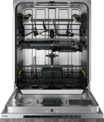 Изображение товара Встраиваемая посудомоечная машина Asko DFI756MUXXL