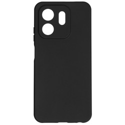Изображение товара Накладка  Aceline Fresh для Infinix SMART 9 черный