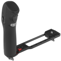 Изображение товара Ручка Zhiyun TransMount Motion Sensor Remote Cantroller для управления стабилизатором Zhiyun Weebill S