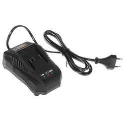 Изображение товара Зарядное устройство Зубр БЗУ-С1-18 С1-18 18V