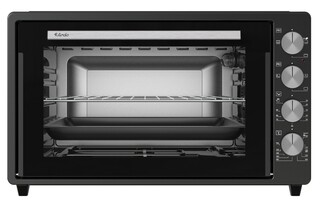 Изображение товара Мини-печь ARDO MO7052A2 серый