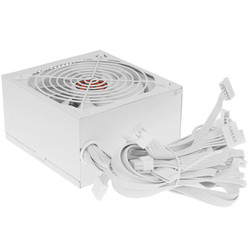 Изображение товара Блок питания GiNZZU PC800 [PC800белый] белый