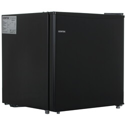 Изображение товара Холодильник компактный   Centek CT-1700 черный