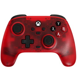 Изображение товара Геймпад проводной GameSir T7 красный