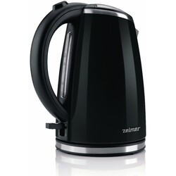 Изображение товара Электрочайник Zelmer ZCK1274B черный
