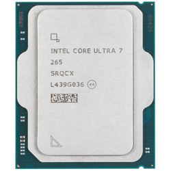 Изображение товара Процессор Intel Core Ultra 7 265 OEM