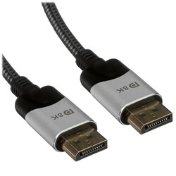 Изображение товара Кабель  VCOM DisplayPort - DisplayPort, 1.5 м