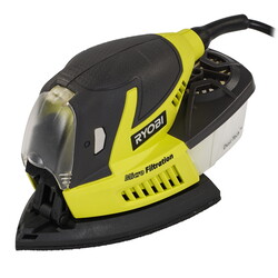Изображение товара Дельташлифмашина Ryobi RPS80-G