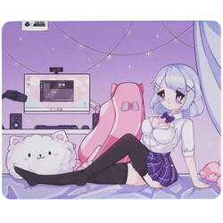 Изображение товара Коврик CM x Fispeckt Chill Zone L (L) разноцветный