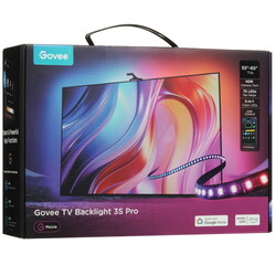 Изображение товара Светодиодная лента Govee Three-camera TV Backlight 3 Pro