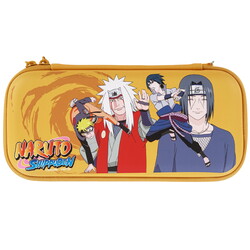 Изображение товара Защитный чехол Artplays Naruto желтый