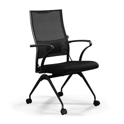 Изображение товара Компьютерное кресло Метта Sit Air-180 B2-290K - Mesh(YP99)+UMF(X1) /Km00/Wh00/K15bL(F3.1b/F56.W01) черный