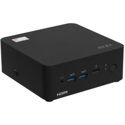 Изображение товара Мини ПК MSI Cubi NUC 1M-043XRU [9S6-B0B111-043]