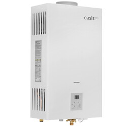 Изображение товара Водонагреватель газовый Oasis Home MW-10