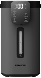 Изображение товара Термопот РЕДМОНД TP2301 серый