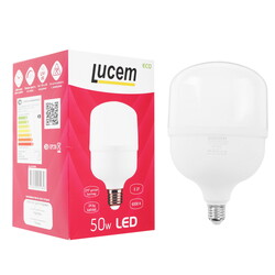 Изображение товара Лампа светодиодная Lucem LM-LCB 50W