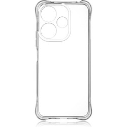 Изображение товара Накладка  BROSCORP для Xiaomi Redmi 13 прозрачный