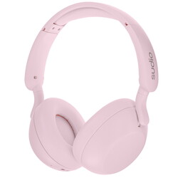 Изображение товара Беспроводные наушники Sudio R3 розовый 2024