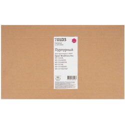 Изображение товара Картридж T2 IC-ET01D300 пурпурный