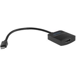 Изображение товара Переходник однонаправленный Vention USB Type-C - HDMI, 0.15 м